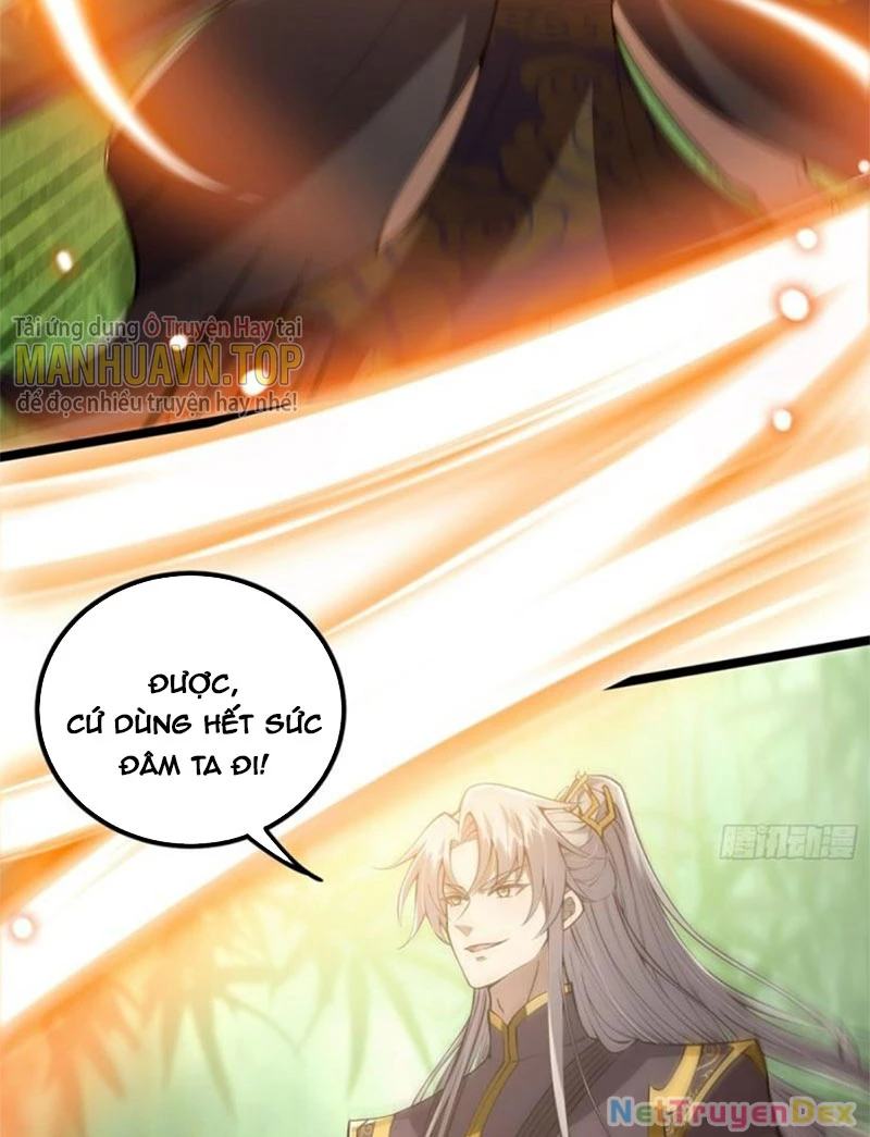 Ta Xuyên Không Với Max Điểm Mị Lực: Chapter 39