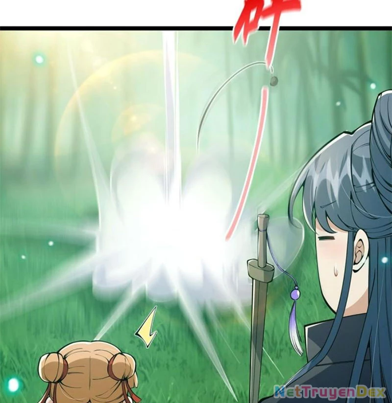 Ta Xuyên Không Với Max Điểm Mị Lực: Chapter 39