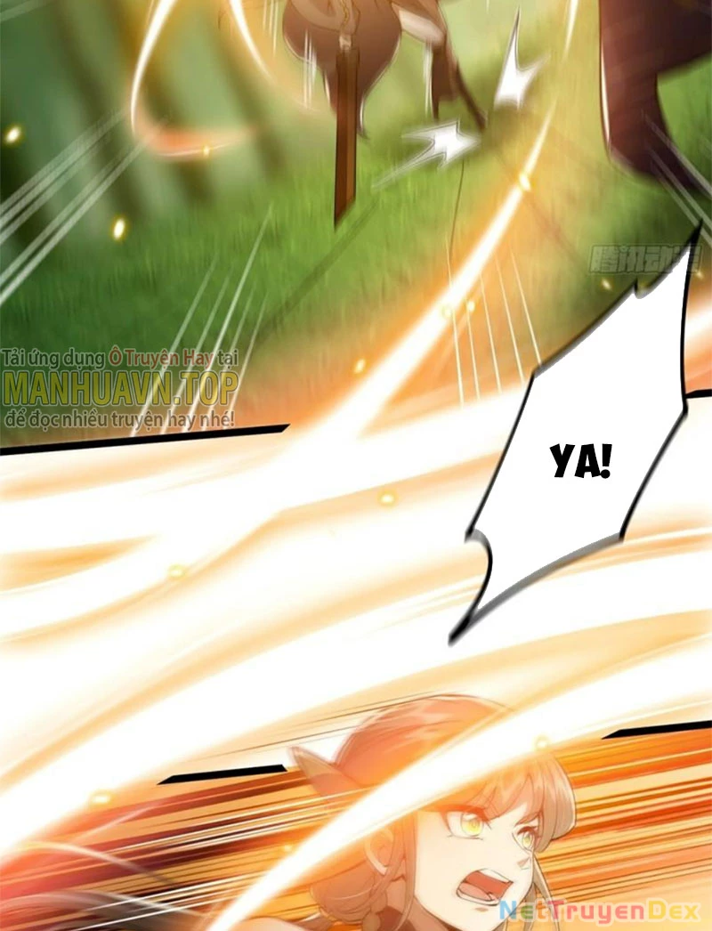 Ta Xuyên Không Với Max Điểm Mị Lực: Chapter 39