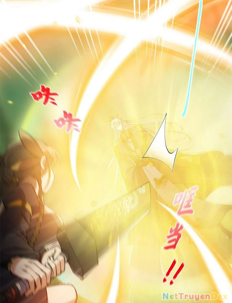 Ta Xuyên Không Với Max Điểm Mị Lực: Chapter 39