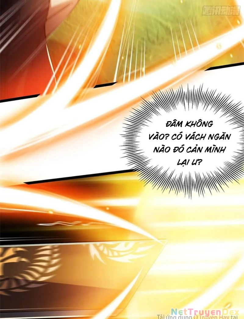 Ta Xuyên Không Với Max Điểm Mị Lực: Chapter 39