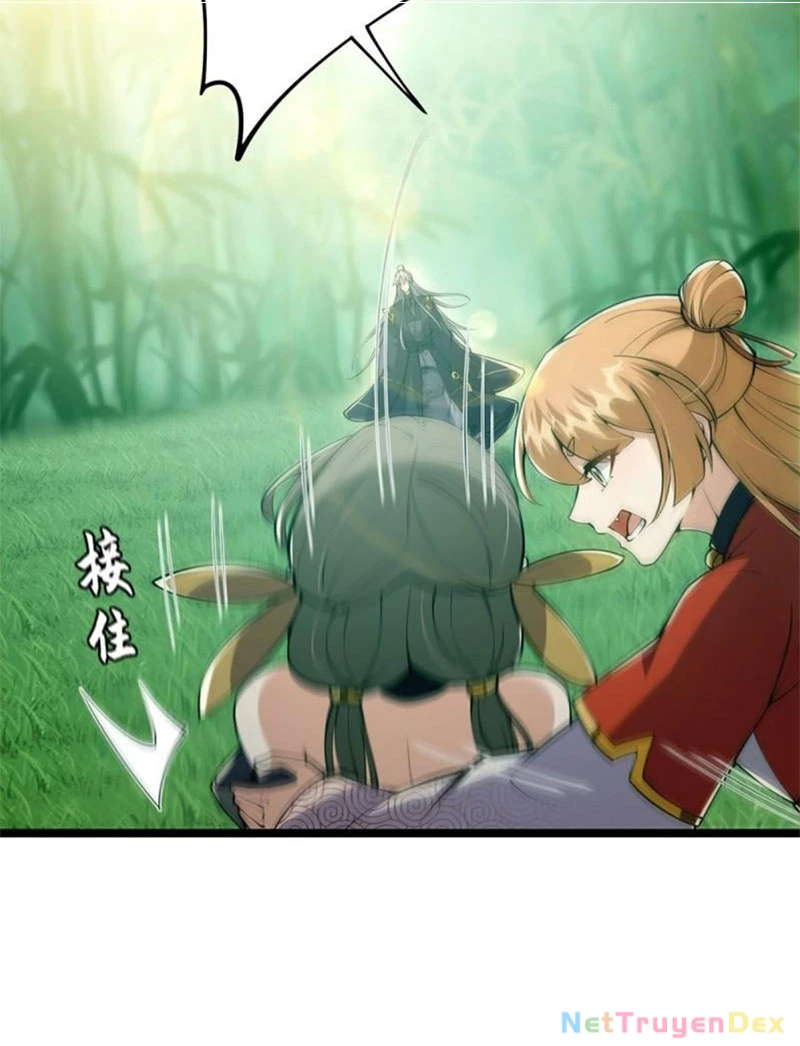 Ta Xuyên Không Với Max Điểm Mị Lực: Chapter 39