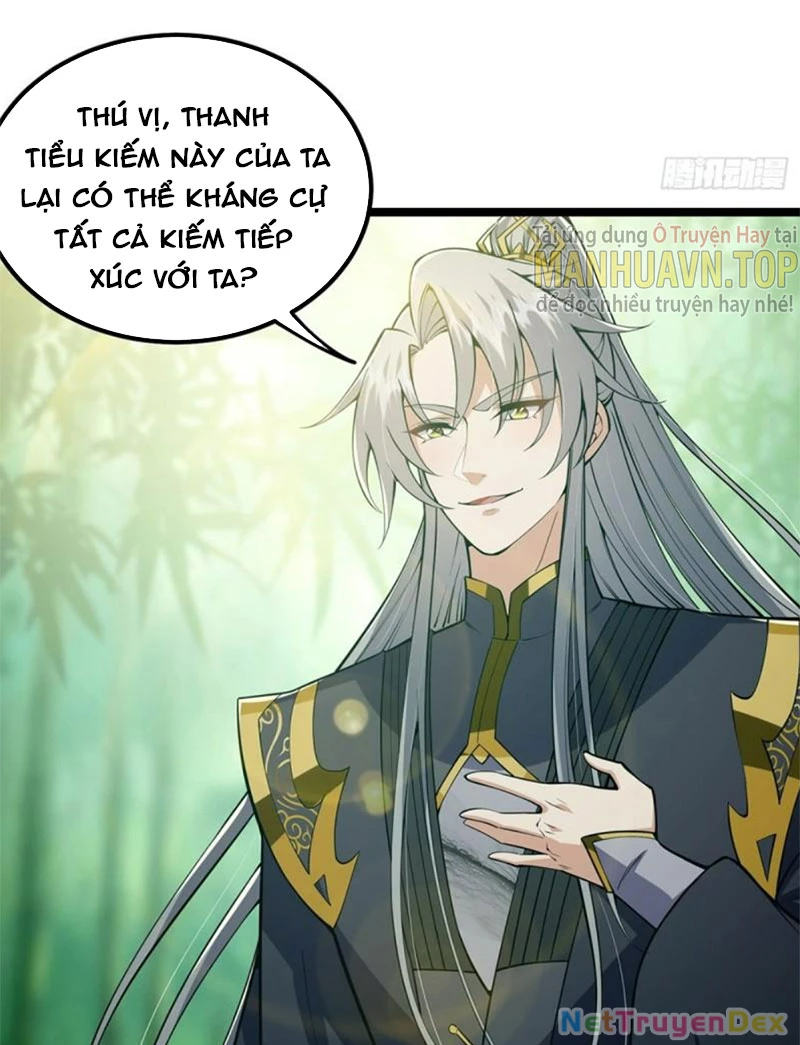 Ta Xuyên Không Với Max Điểm Mị Lực: Chapter 39