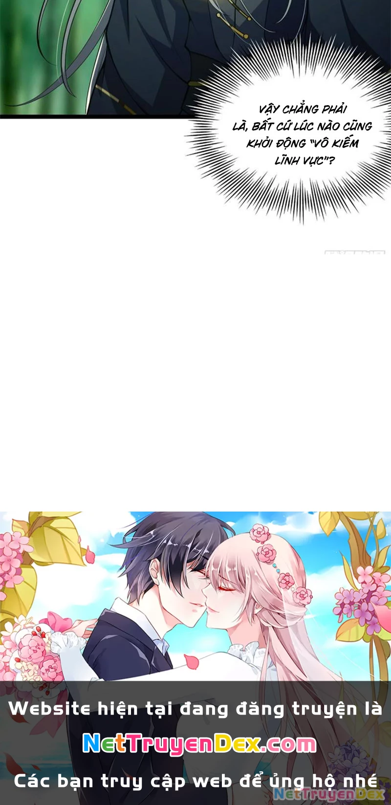 Ta Xuyên Không Với Max Điểm Mị Lực: Chapter 39