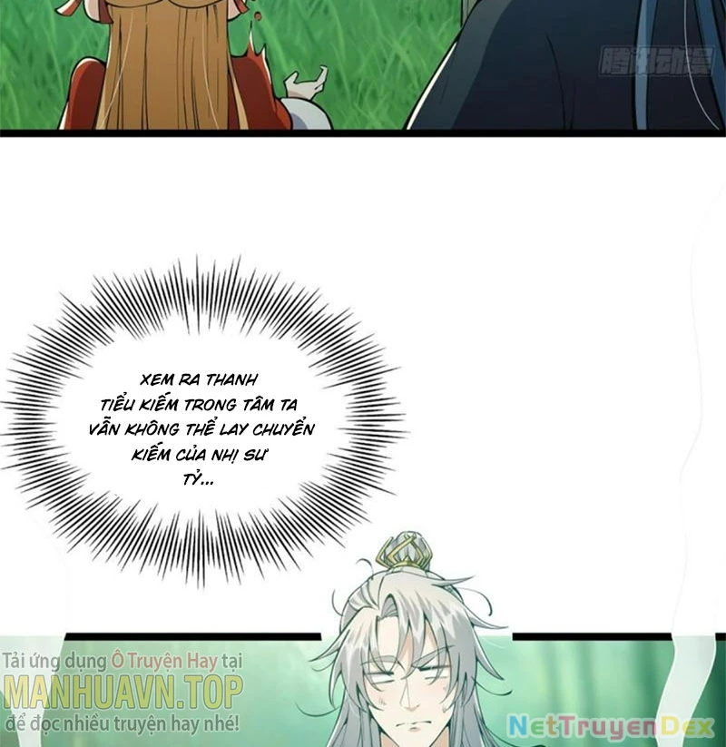 Ta Xuyên Không Với Max Điểm Mị Lực: Chapter 39