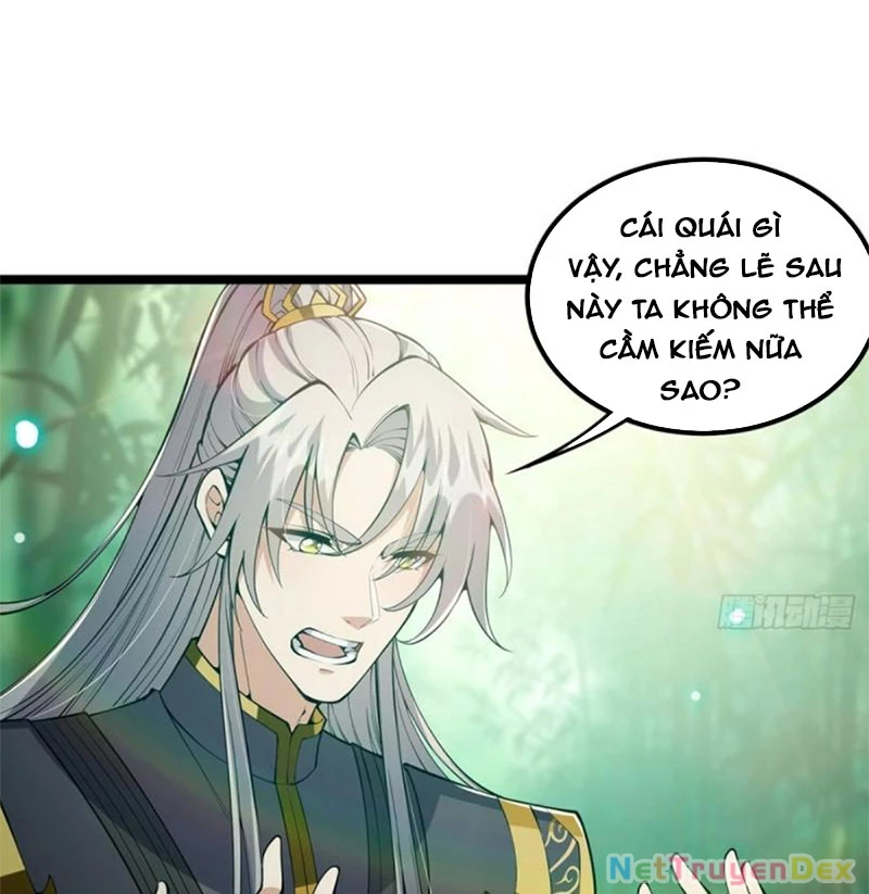 Ta Xuyên Không Với Max Điểm Mị Lực: Chapter 39