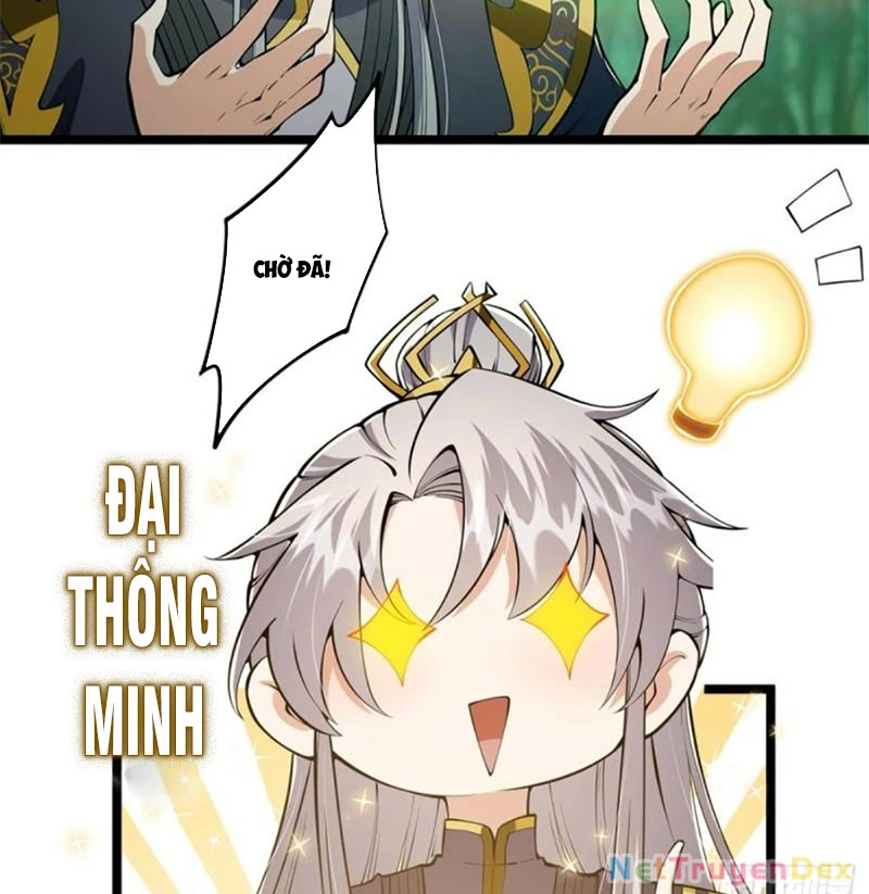 Ta Xuyên Không Với Max Điểm Mị Lực: Chapter 39