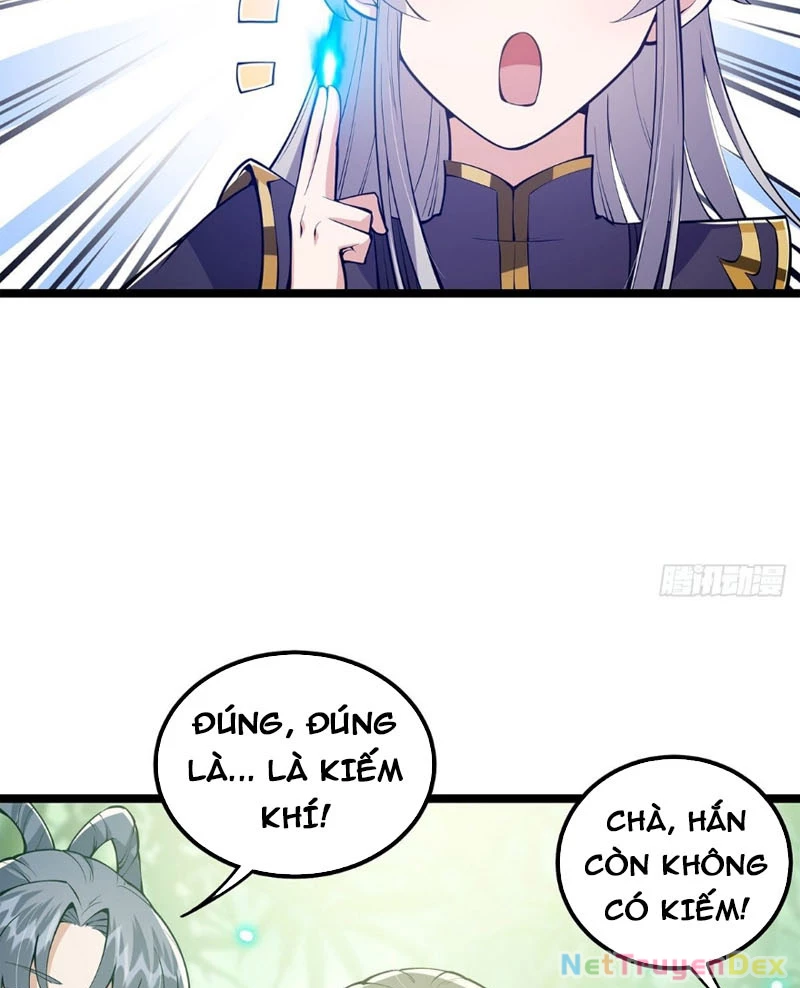 Ta Xuyên Không Với Max Điểm Mị Lực: Chapter 40