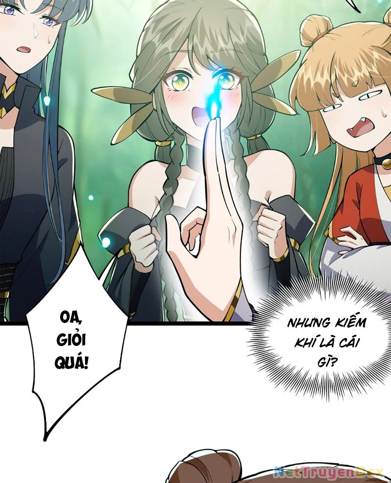 Ta Xuyên Không Với Max Điểm Mị Lực: Chapter 40