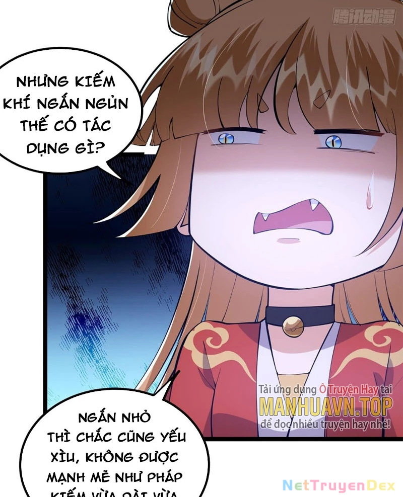 Ta Xuyên Không Với Max Điểm Mị Lực: Chapter 40