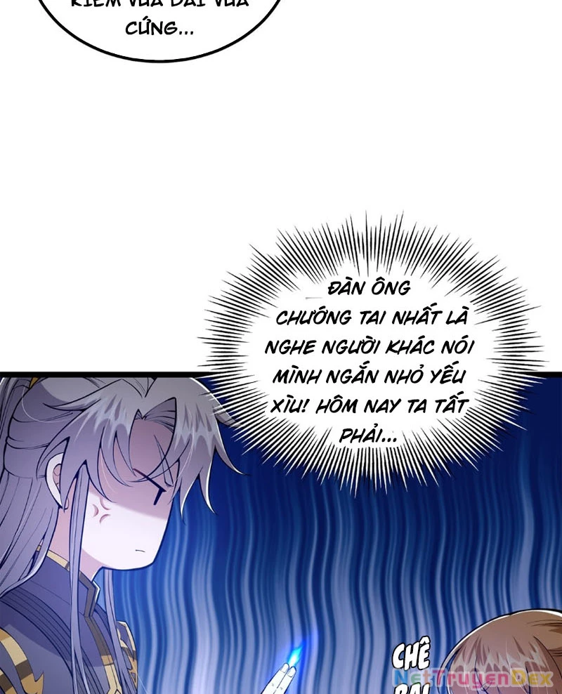 Ta Xuyên Không Với Max Điểm Mị Lực: Chapter 40