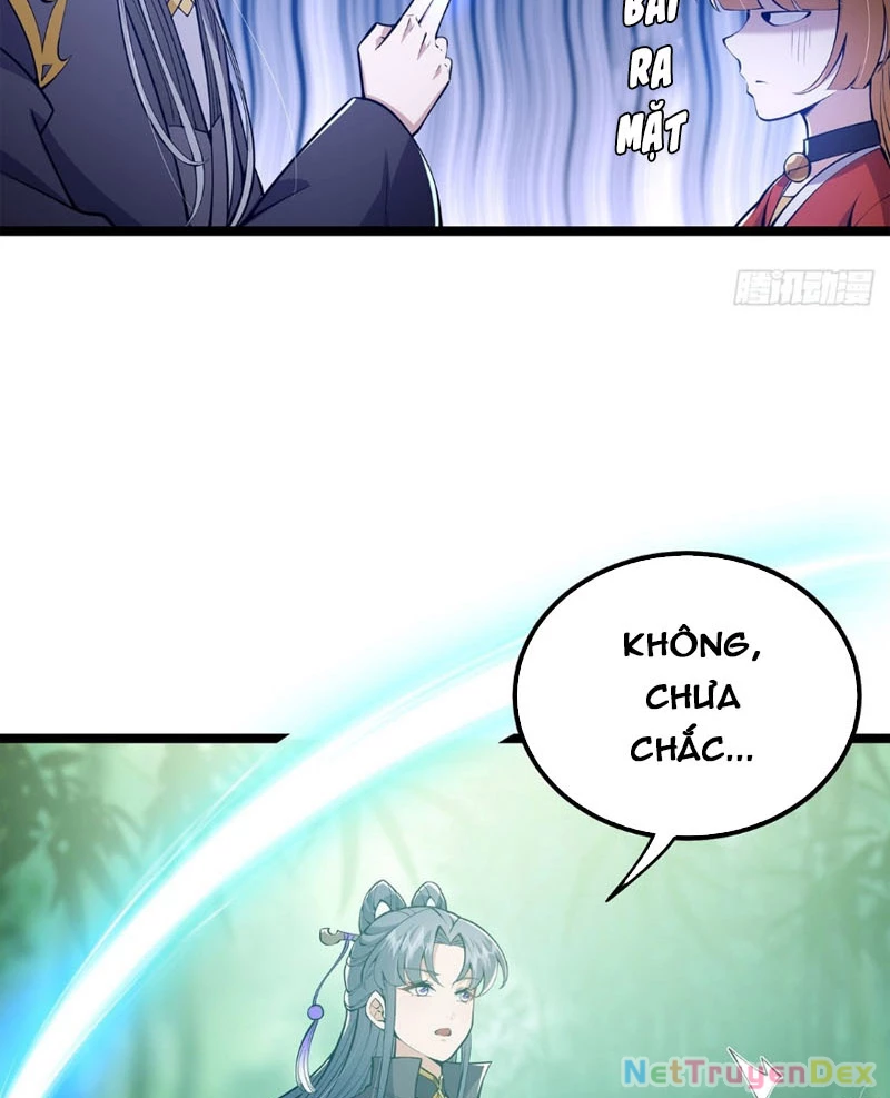 Ta Xuyên Không Với Max Điểm Mị Lực: Chapter 40