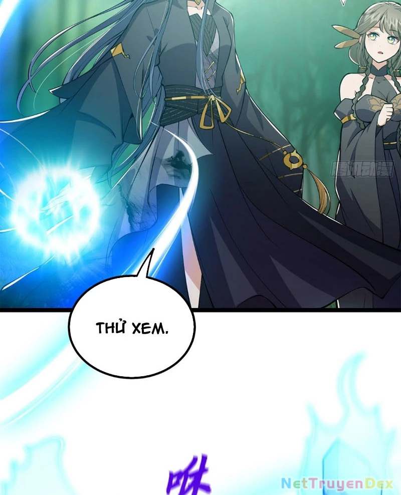 Ta Xuyên Không Với Max Điểm Mị Lực: Chapter 40