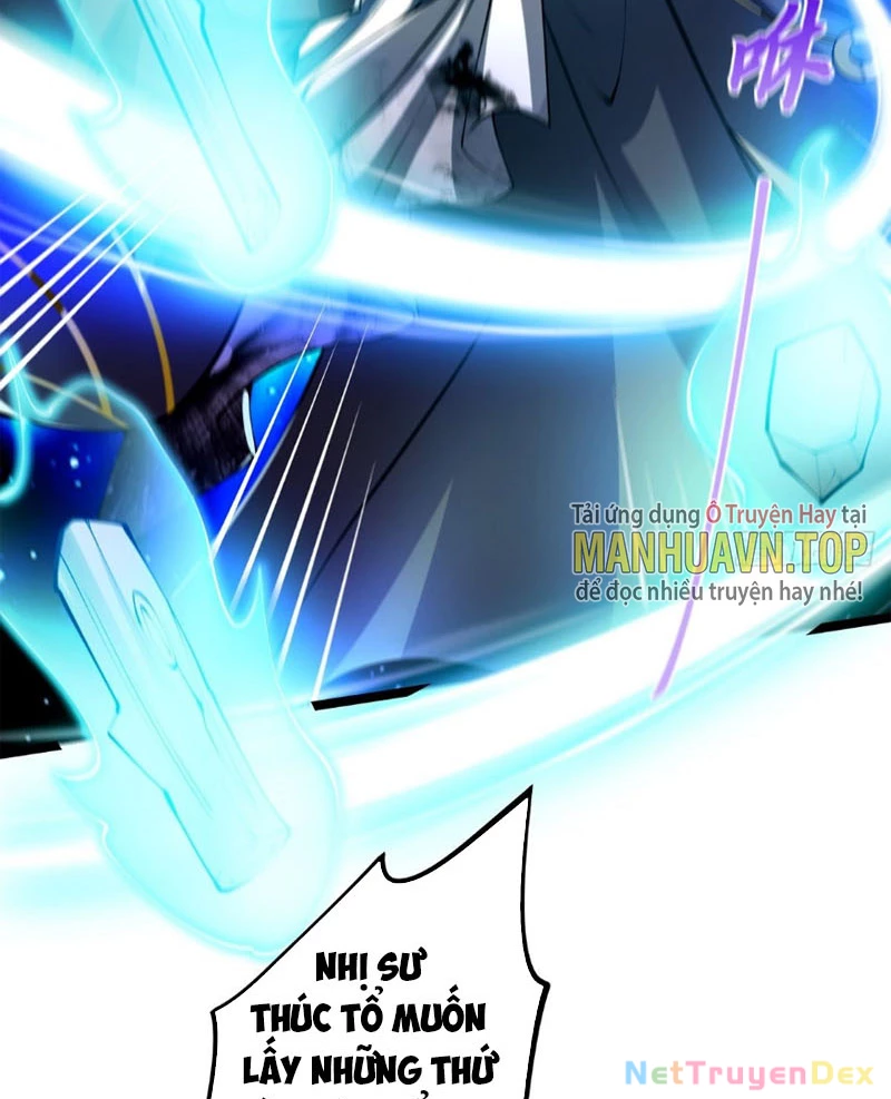 Ta Xuyên Không Với Max Điểm Mị Lực: Chapter 40