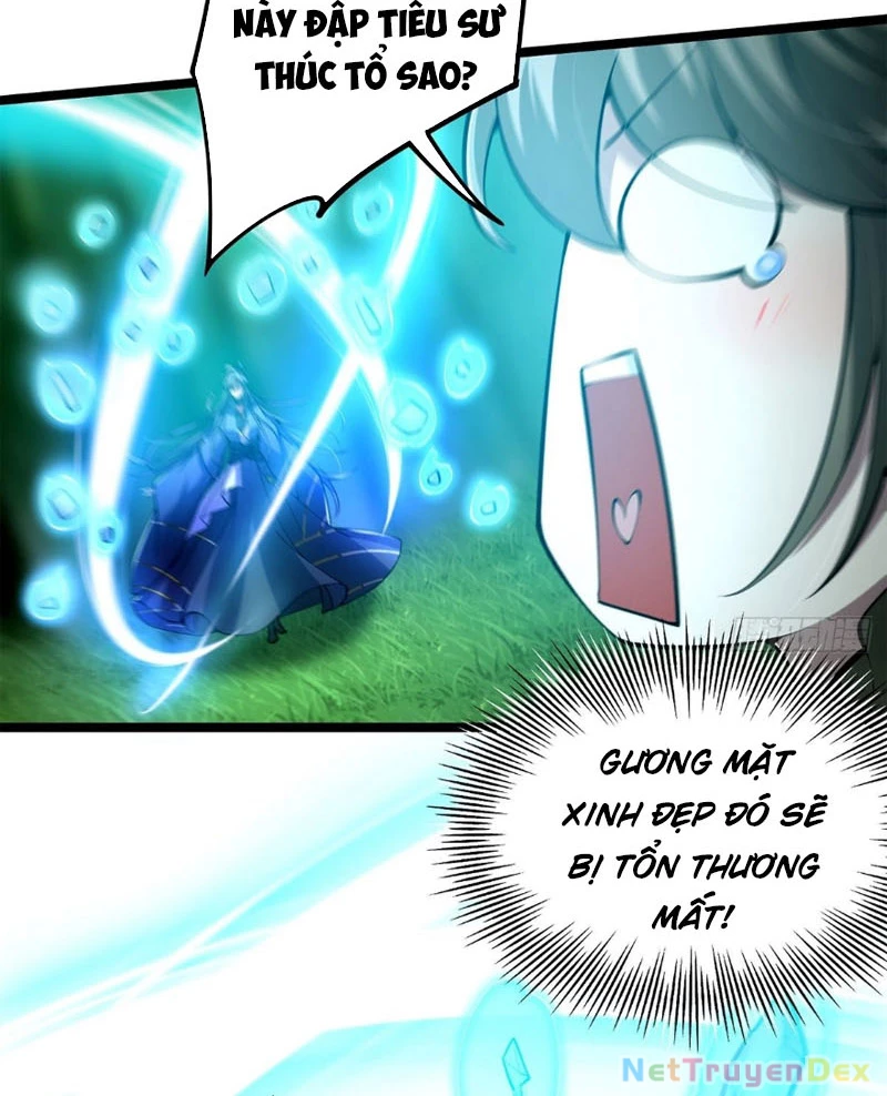 Ta Xuyên Không Với Max Điểm Mị Lực: Chapter 40