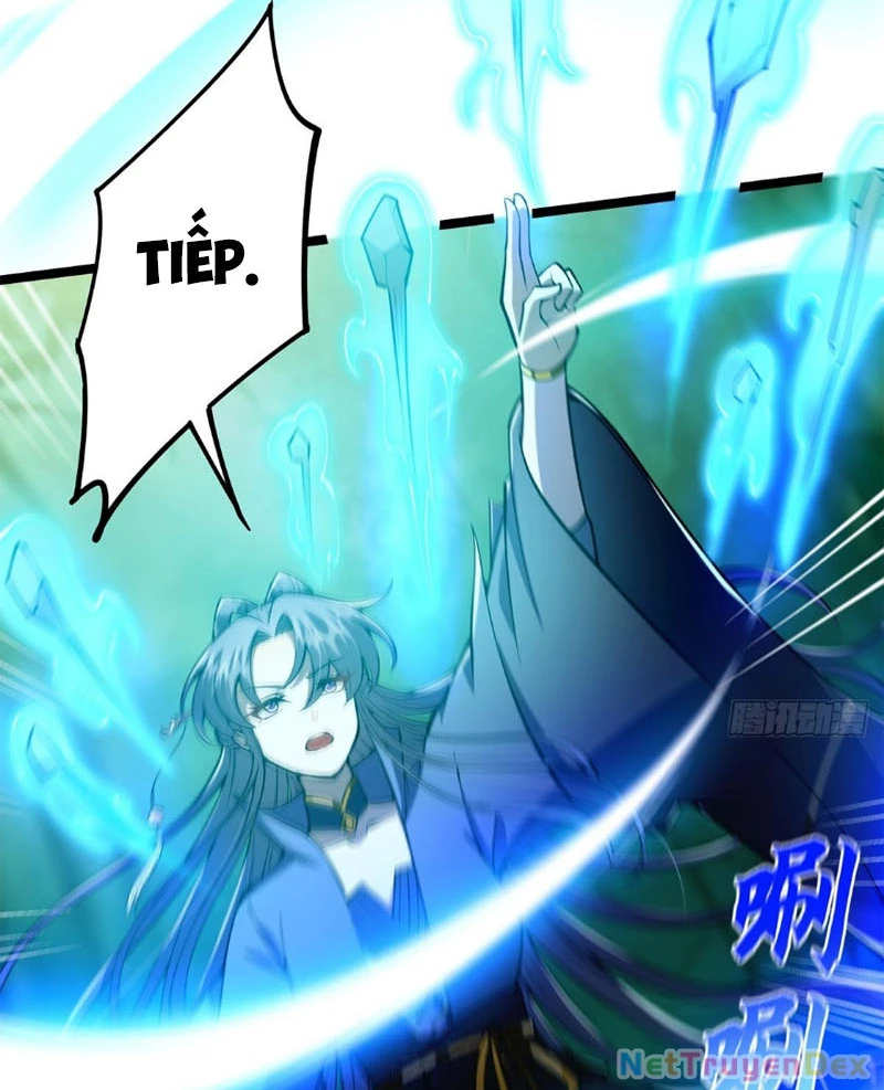 Ta Xuyên Không Với Max Điểm Mị Lực: Chapter 40