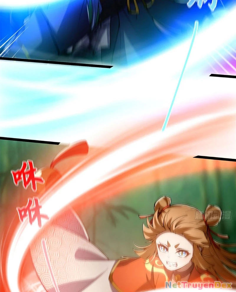 Ta Xuyên Không Với Max Điểm Mị Lực: Chapter 40