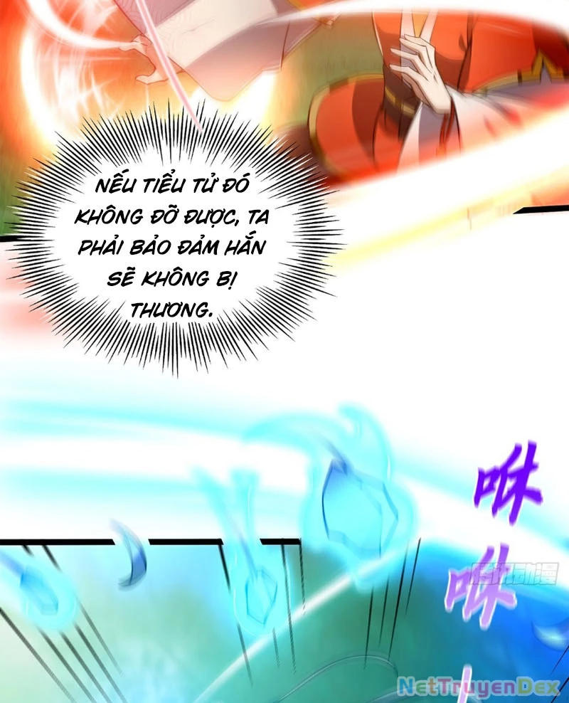 Ta Xuyên Không Với Max Điểm Mị Lực: Chapter 40