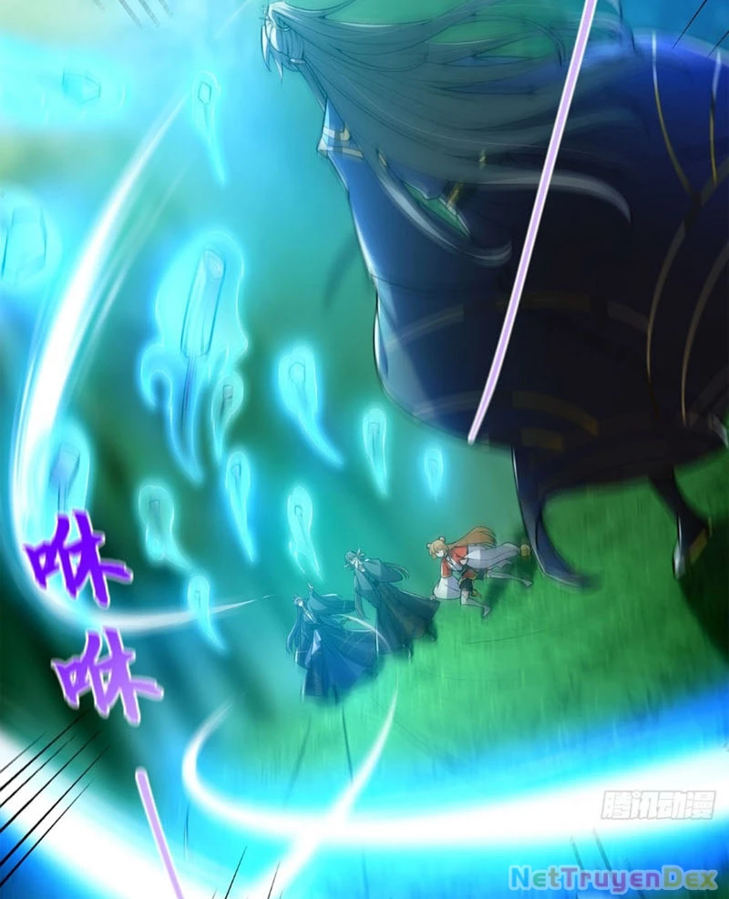 Ta Xuyên Không Với Max Điểm Mị Lực: Chapter 40