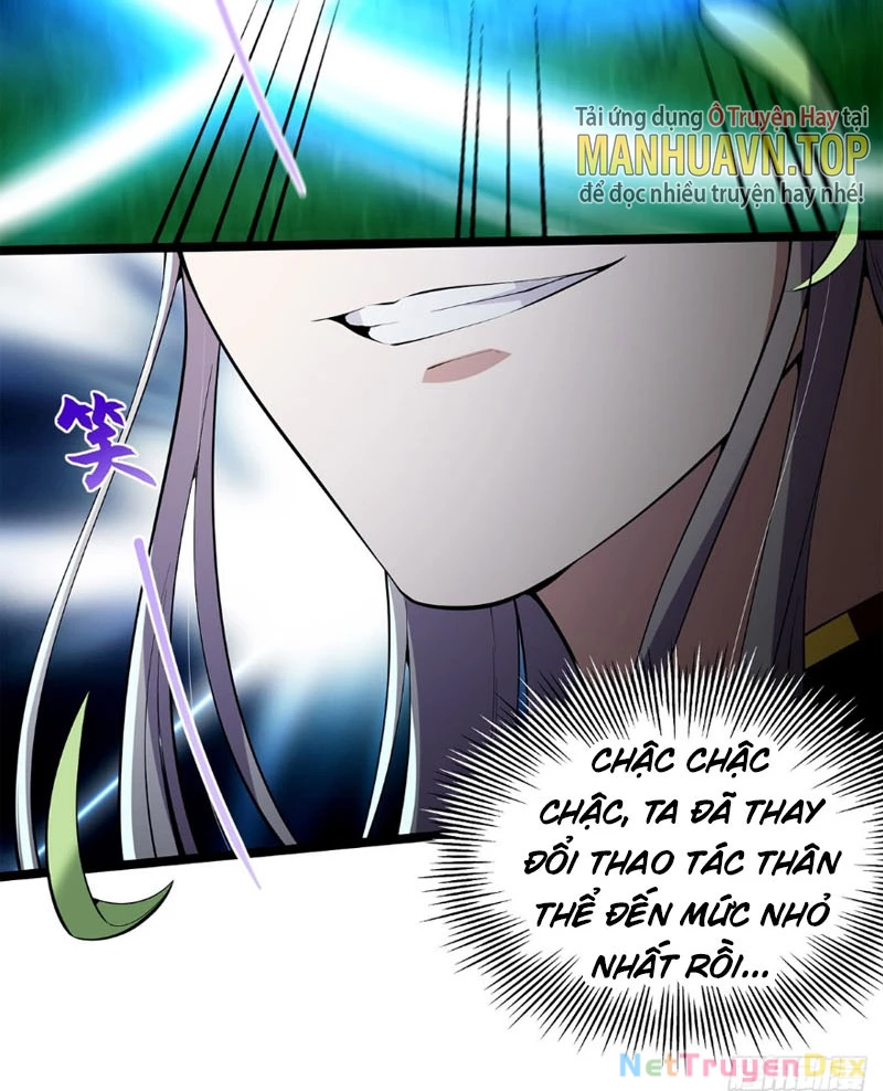 Ta Xuyên Không Với Max Điểm Mị Lực: Chapter 40