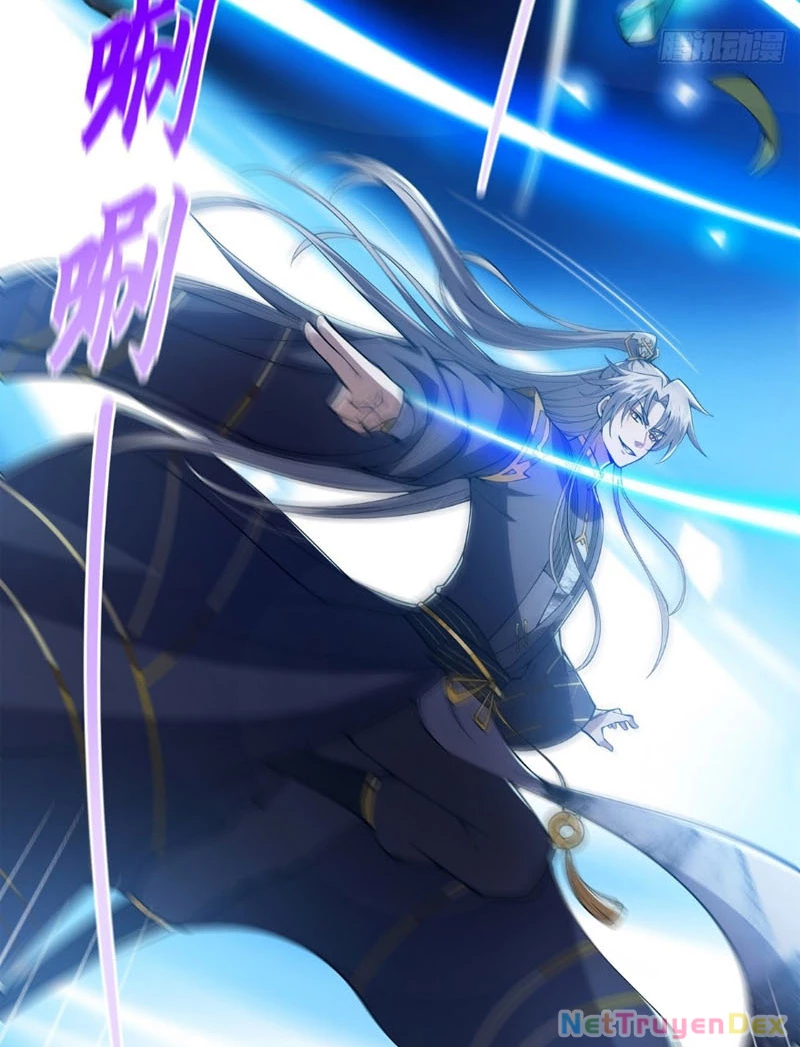 Ta Xuyên Không Với Max Điểm Mị Lực: Chapter 40