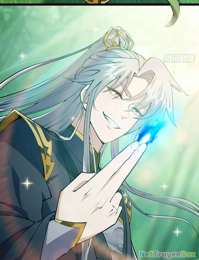 Ta Xuyên Không Với Max Điểm Mị Lực: Chapter 40