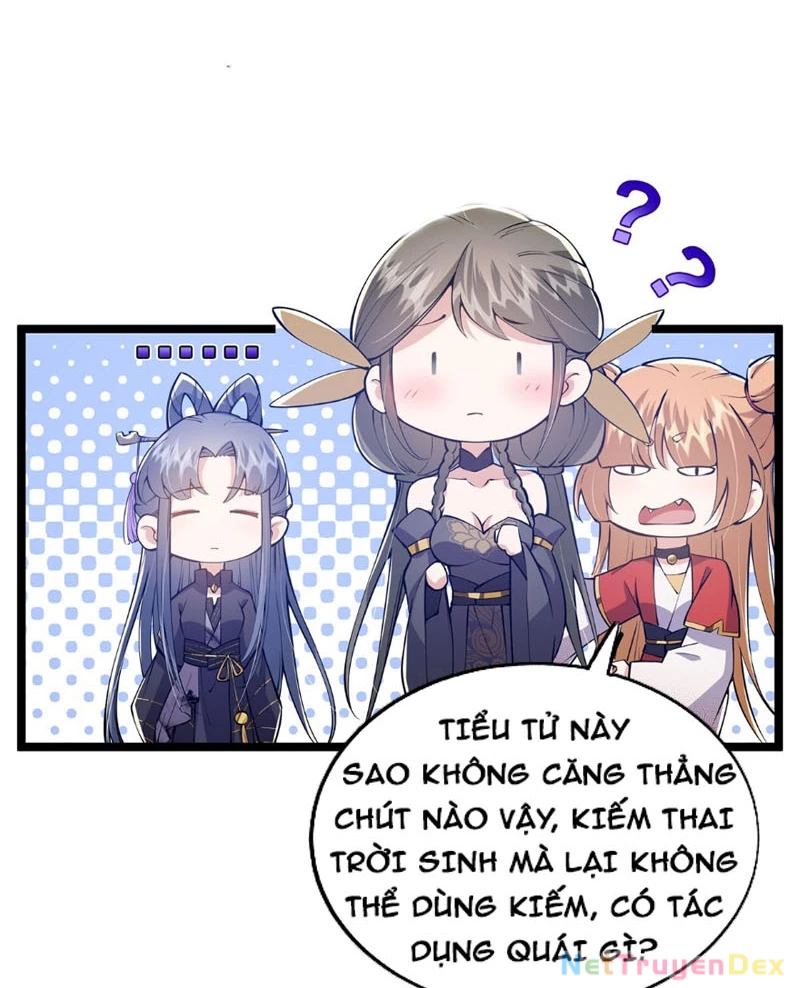 Ta Xuyên Không Với Max Điểm Mị Lực: Chapter 40