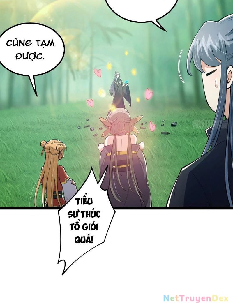 Ta Xuyên Không Với Max Điểm Mị Lực: Chapter 40