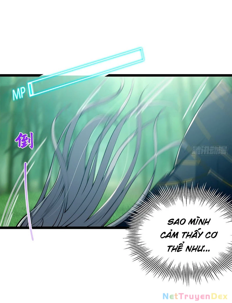 Ta Xuyên Không Với Max Điểm Mị Lực: Chapter 40