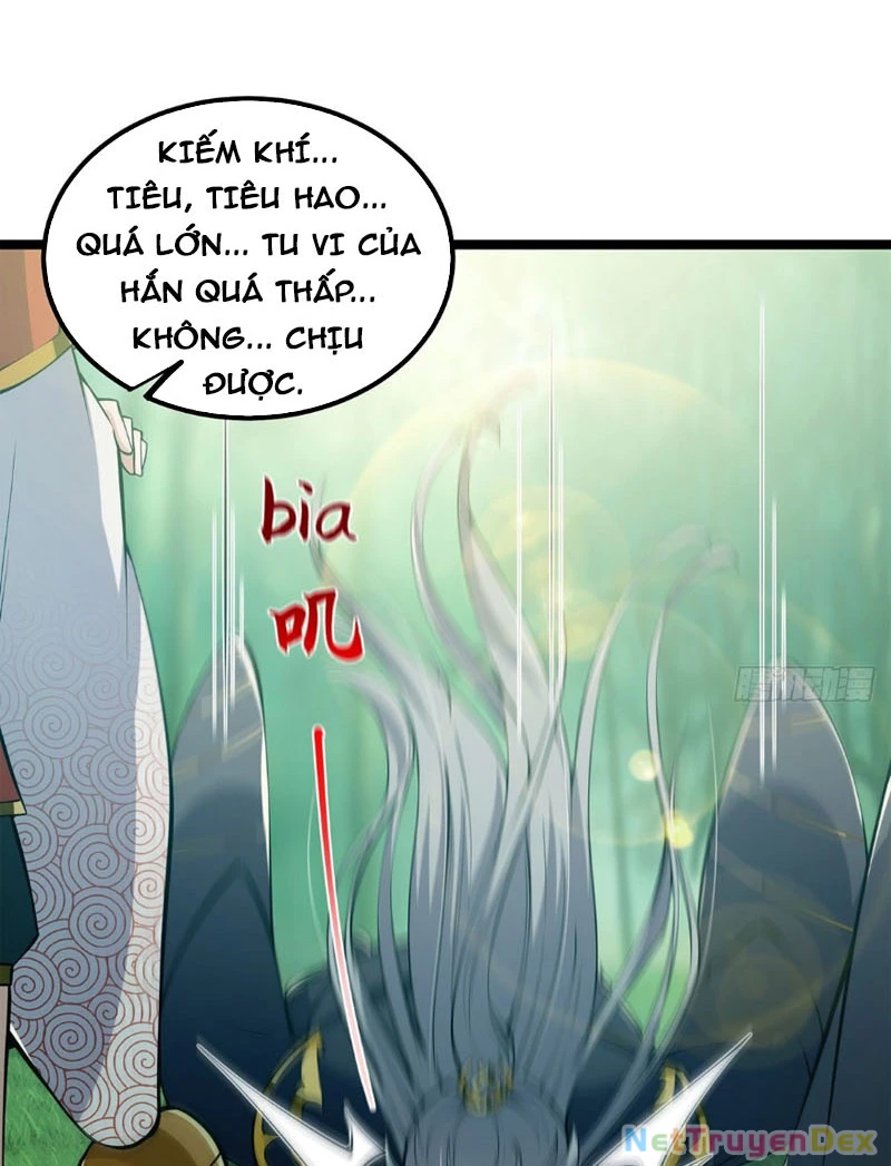 Ta Xuyên Không Với Max Điểm Mị Lực: Chapter 40