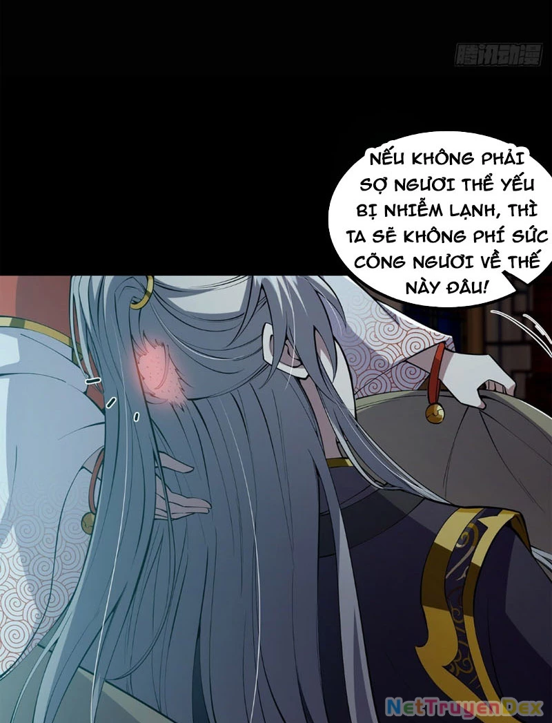 Ta Xuyên Không Với Max Điểm Mị Lực: Chapter 40