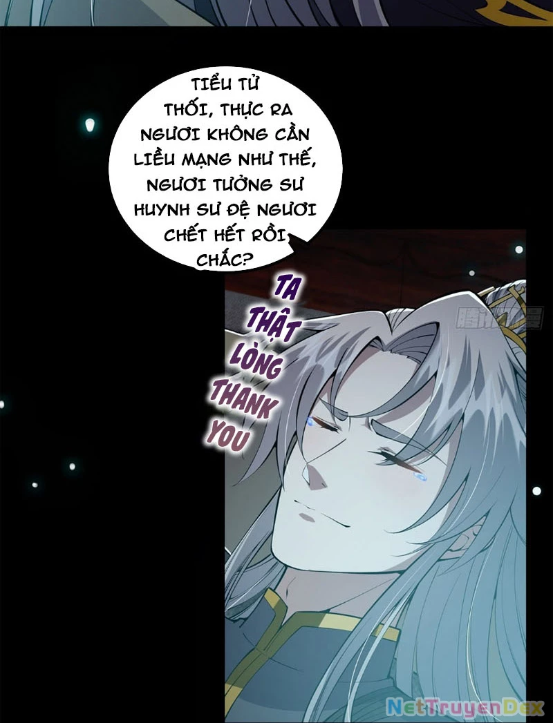 Ta Xuyên Không Với Max Điểm Mị Lực: Chapter 40