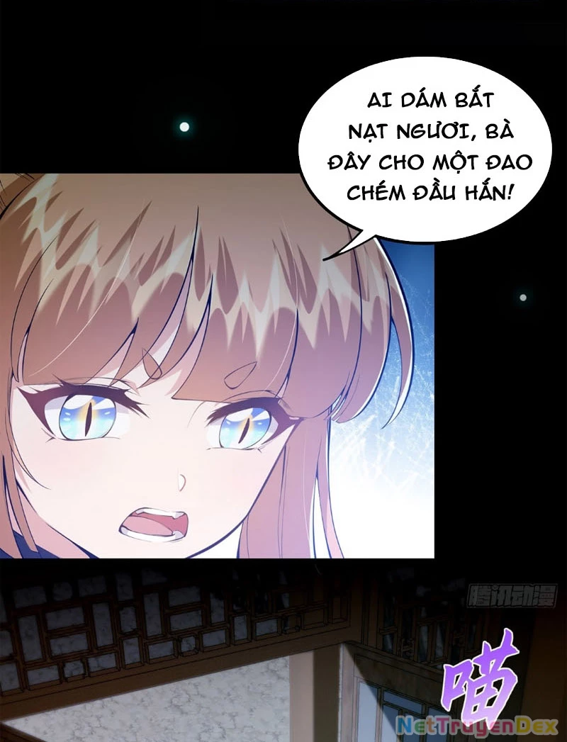 Ta Xuyên Không Với Max Điểm Mị Lực: Chapter 40