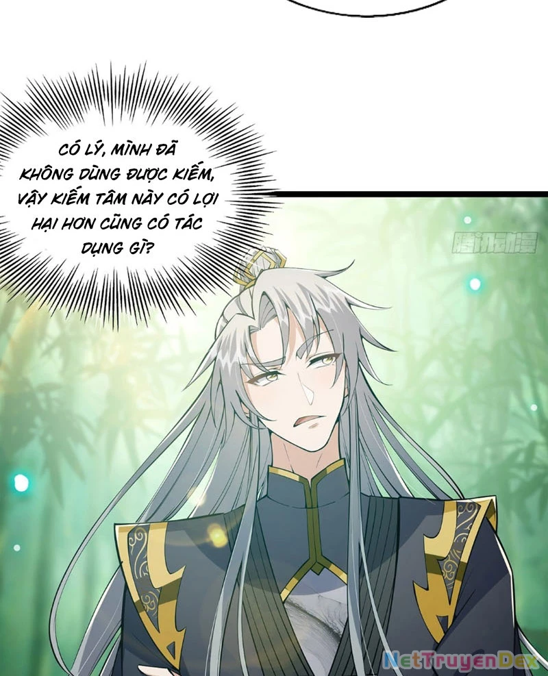 Ta Xuyên Không Với Max Điểm Mị Lực: Chapter 40