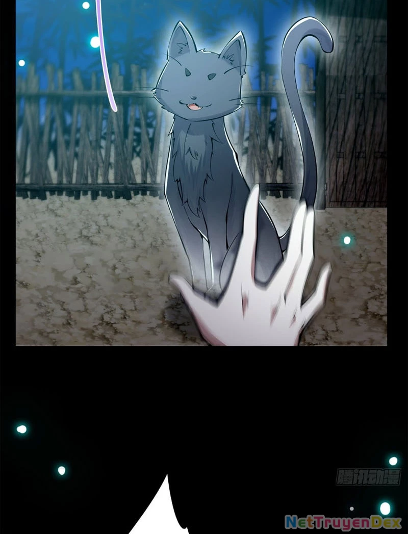 Ta Xuyên Không Với Max Điểm Mị Lực: Chapter 40