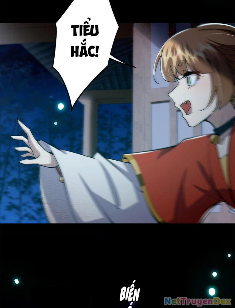 Ta Xuyên Không Với Max Điểm Mị Lực: Chapter 40