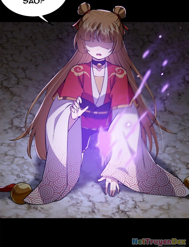 Ta Xuyên Không Với Max Điểm Mị Lực: Chapter 40