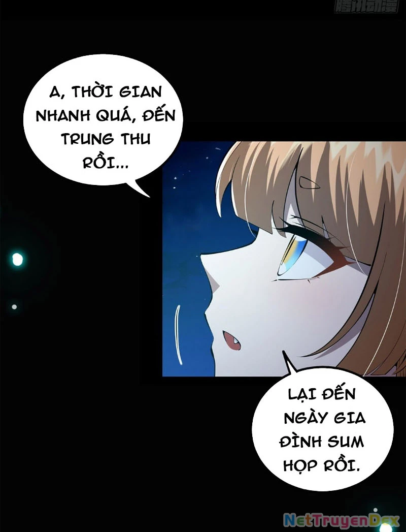 Ta Xuyên Không Với Max Điểm Mị Lực: Chapter 40