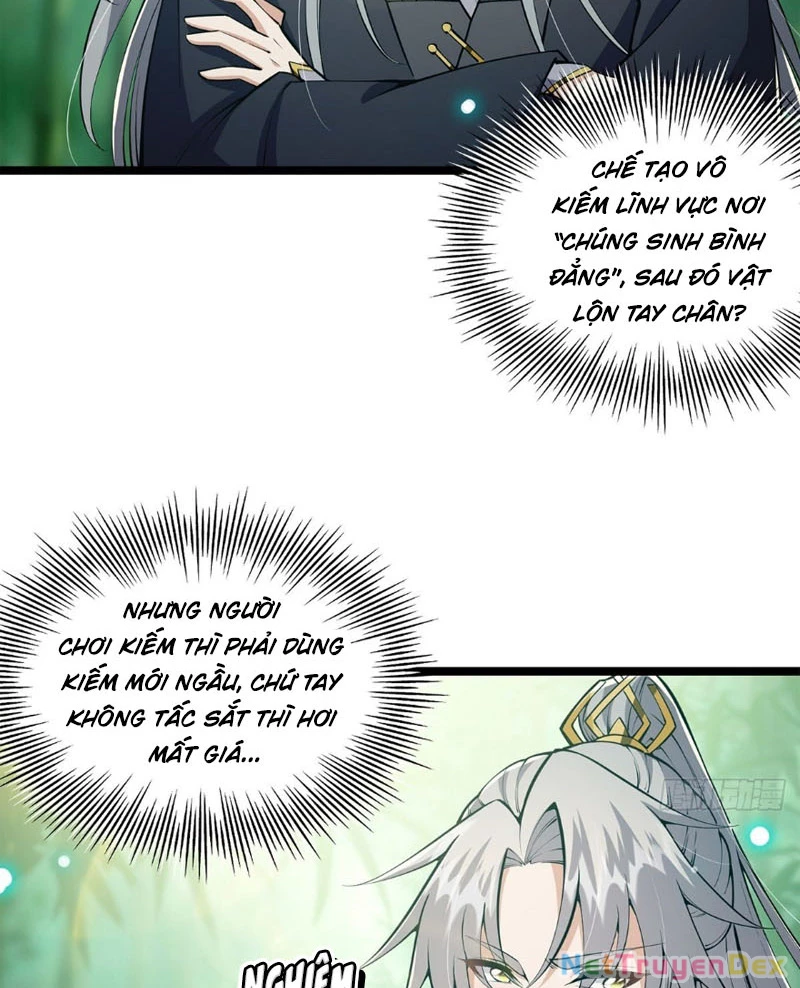 Ta Xuyên Không Với Max Điểm Mị Lực: Chapter 40