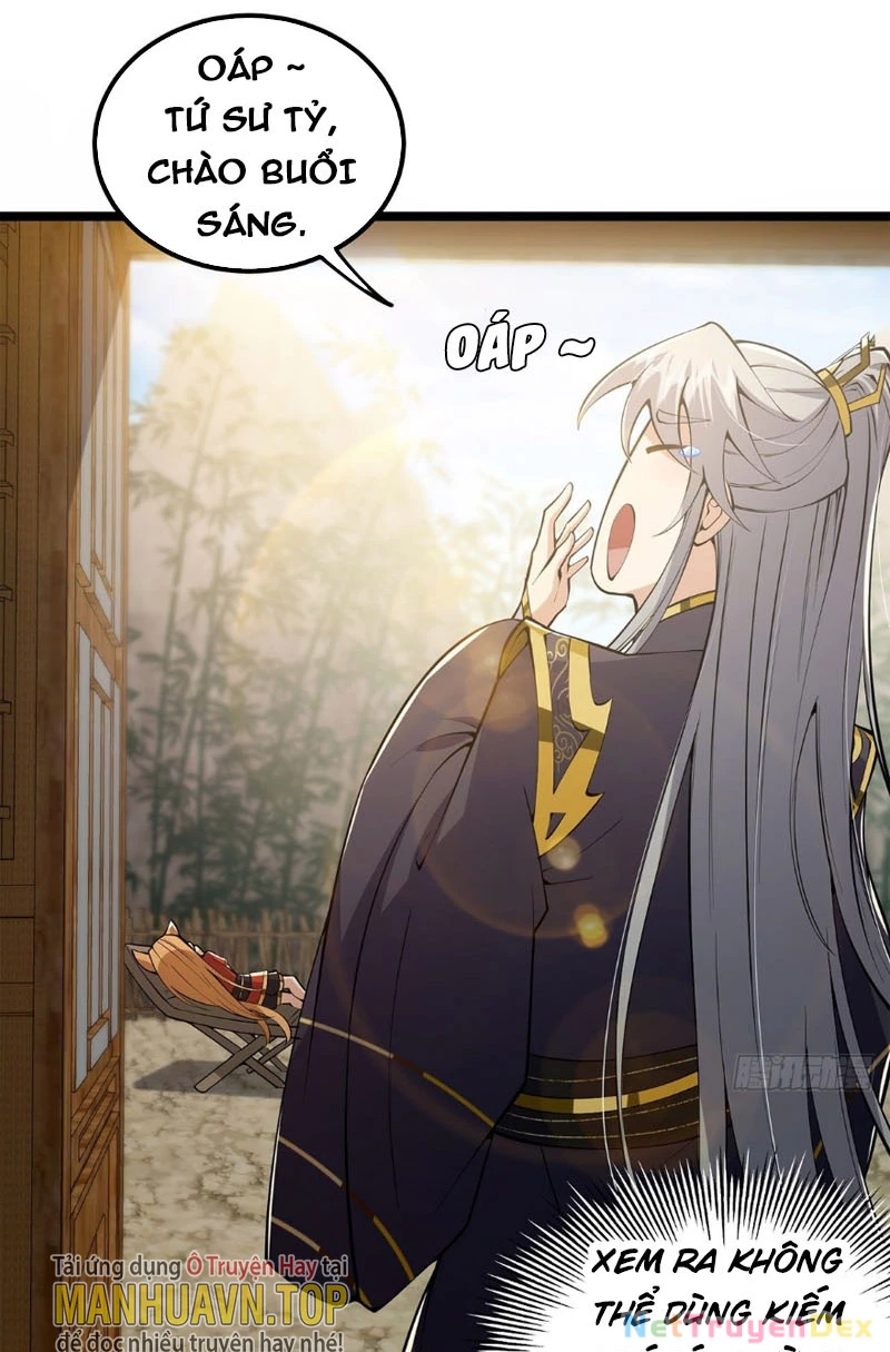 Ta Xuyên Không Với Max Điểm Mị Lực: Chapter 40