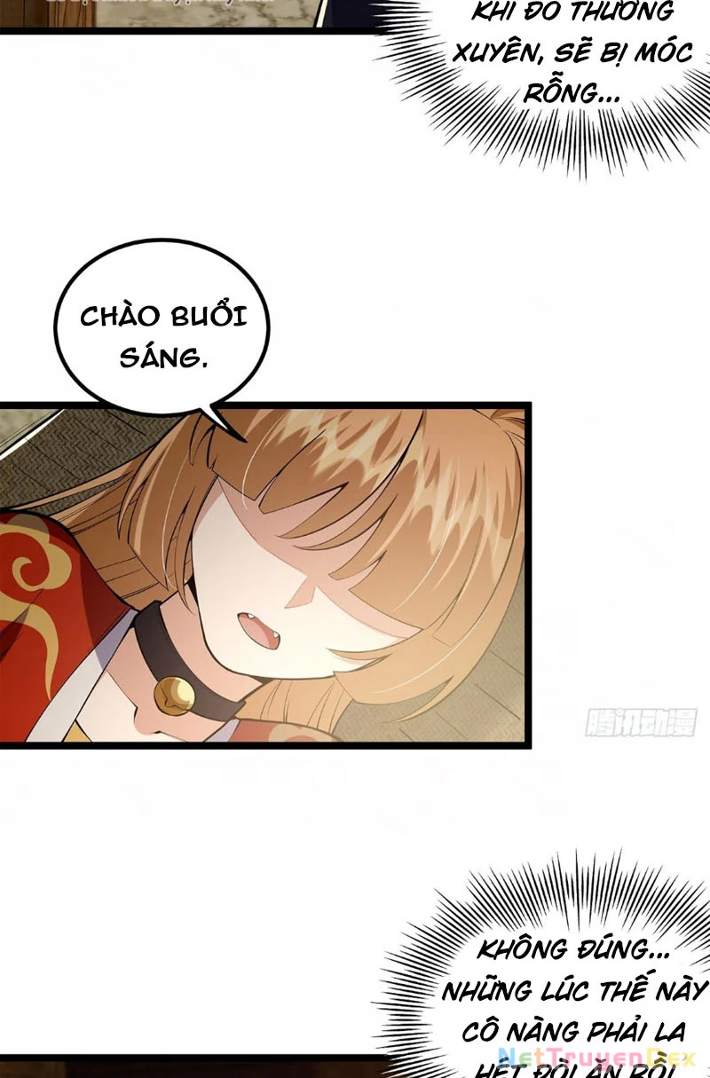 Ta Xuyên Không Với Max Điểm Mị Lực: Chapter 40