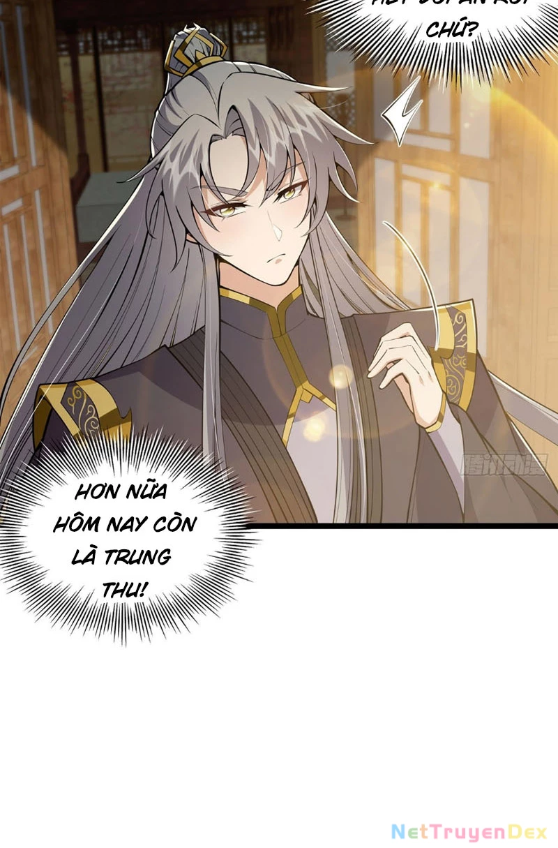 Ta Xuyên Không Với Max Điểm Mị Lực: Chapter 40