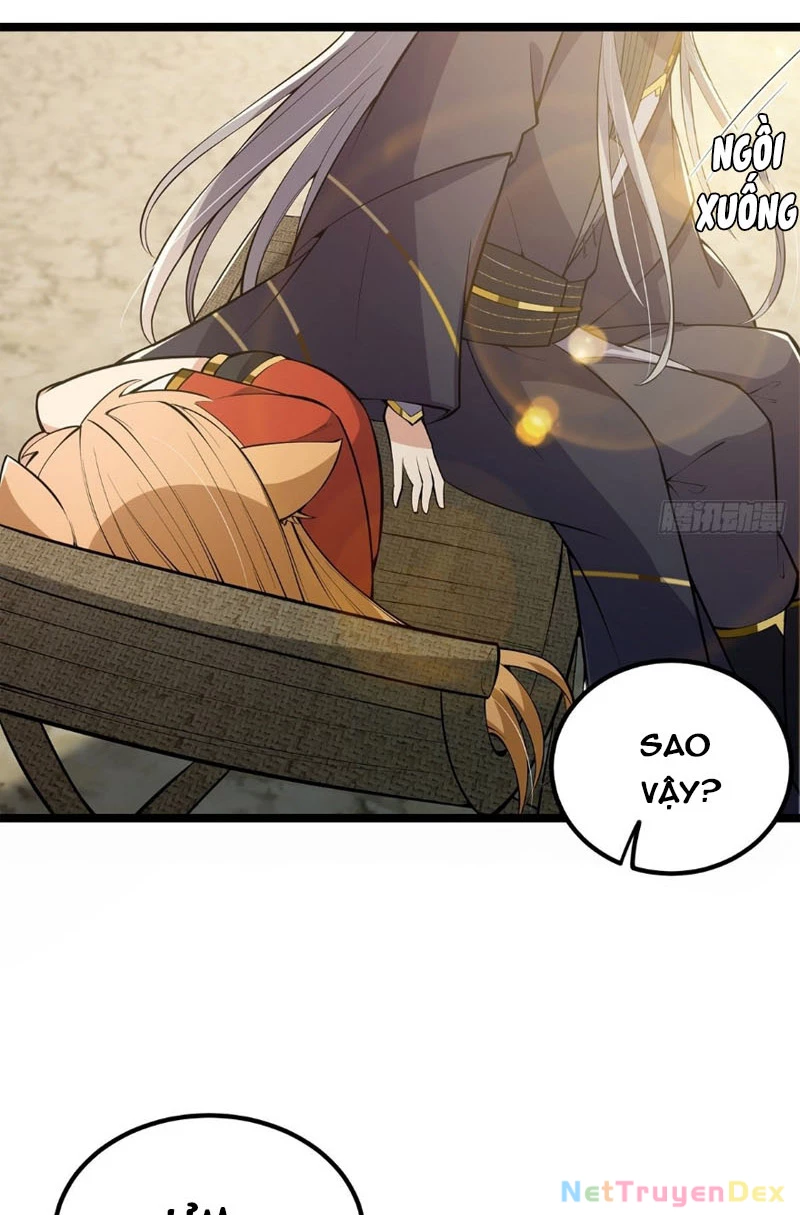 Ta Xuyên Không Với Max Điểm Mị Lực: Chapter 40