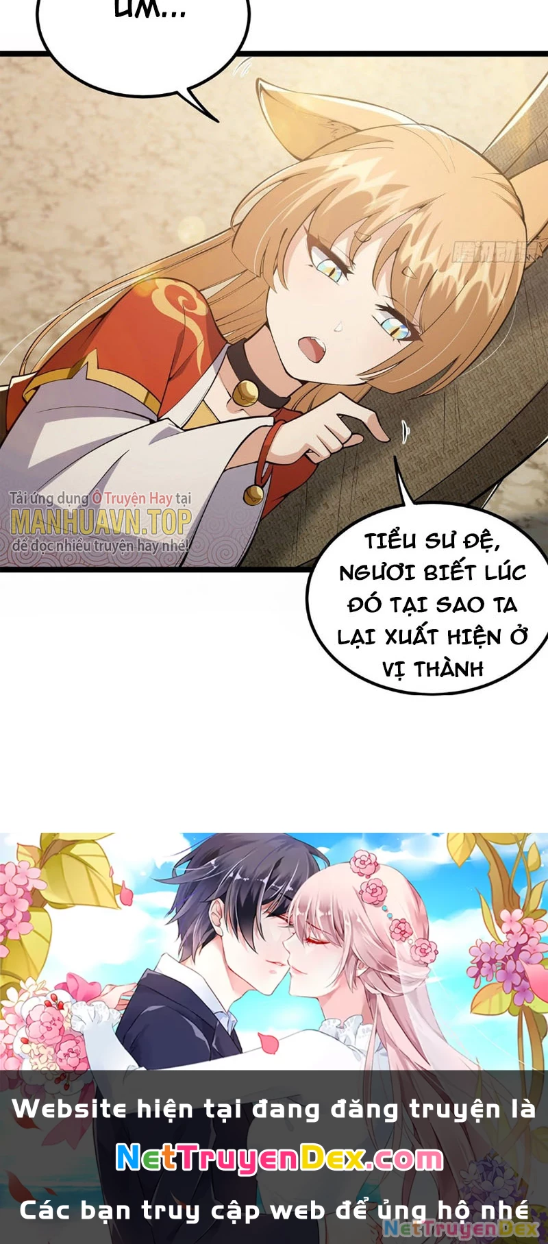 Ta Xuyên Không Với Max Điểm Mị Lực: Chapter 40