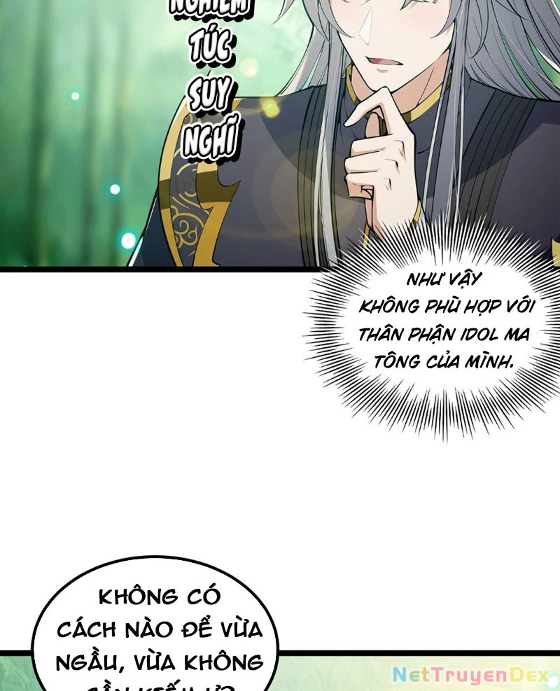 Ta Xuyên Không Với Max Điểm Mị Lực: Chapter 40