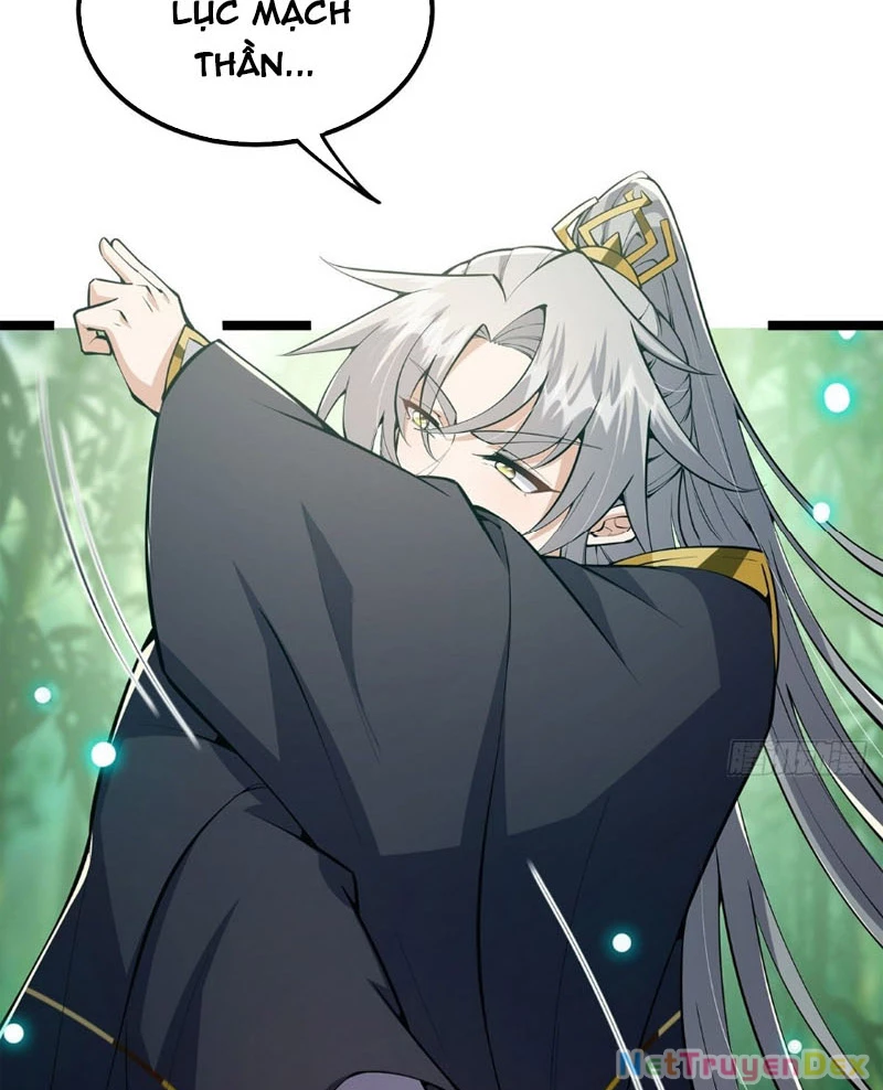 Ta Xuyên Không Với Max Điểm Mị Lực: Chapter 40