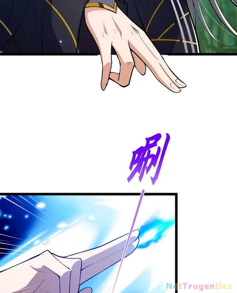 Ta Xuyên Không Với Max Điểm Mị Lực: Chapter 40