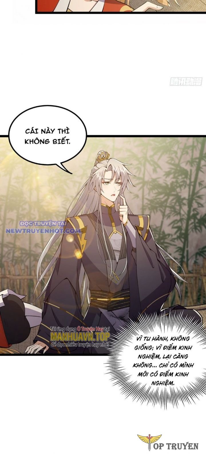 Ta Xuyên Không Với Max Điểm Mị Lực: Chapter 41