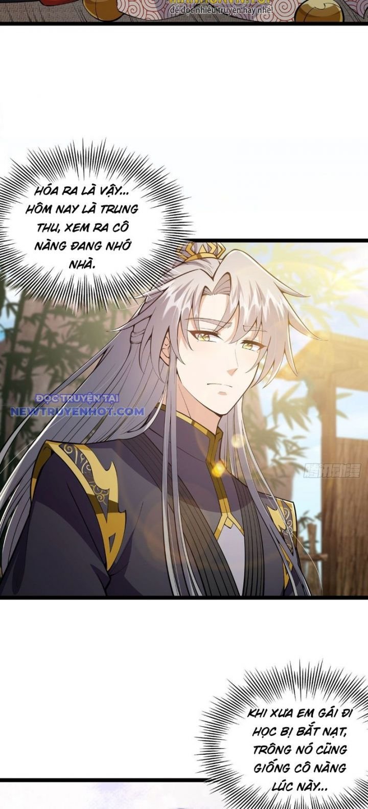 Ta Xuyên Không Với Max Điểm Mị Lực: Chapter 41