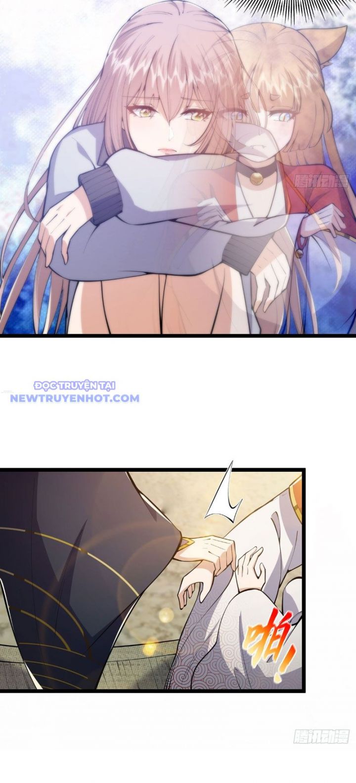 Ta Xuyên Không Với Max Điểm Mị Lực: Chapter 41